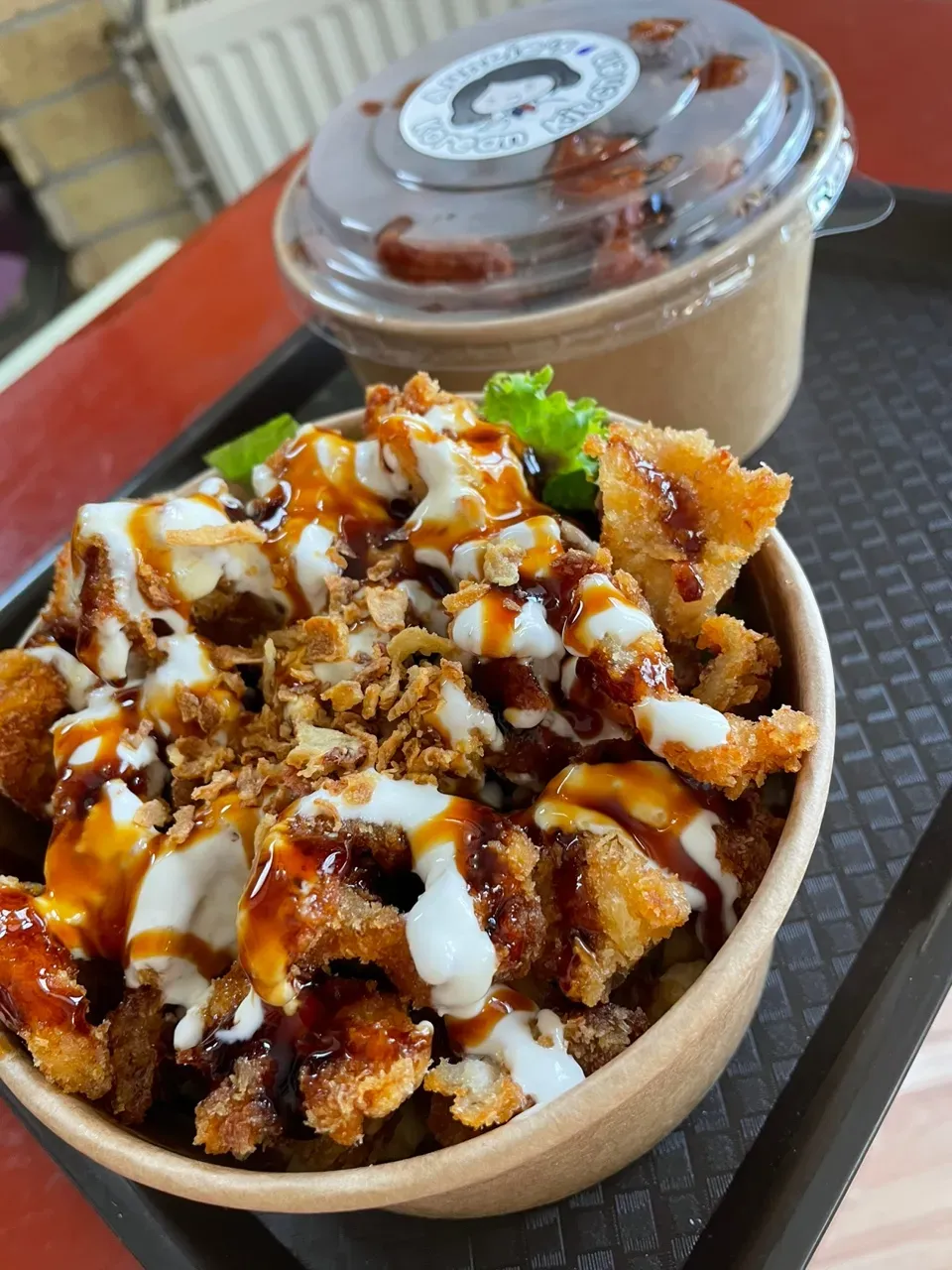 AUNTIE'S Korean Kitchen(이모네)