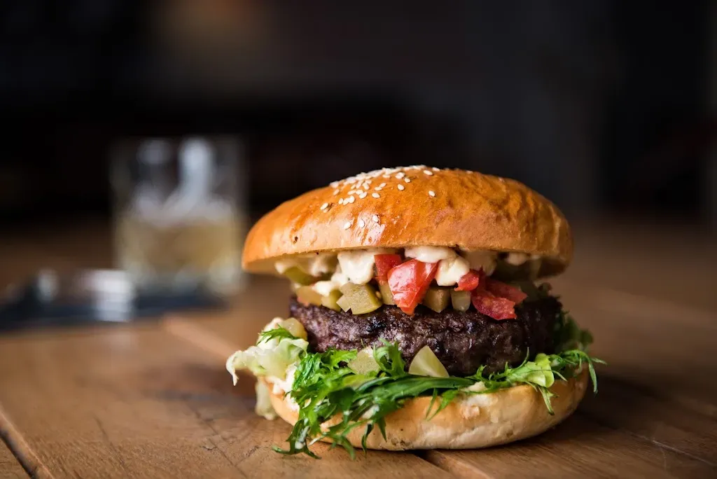 GoodBar GoodBurger