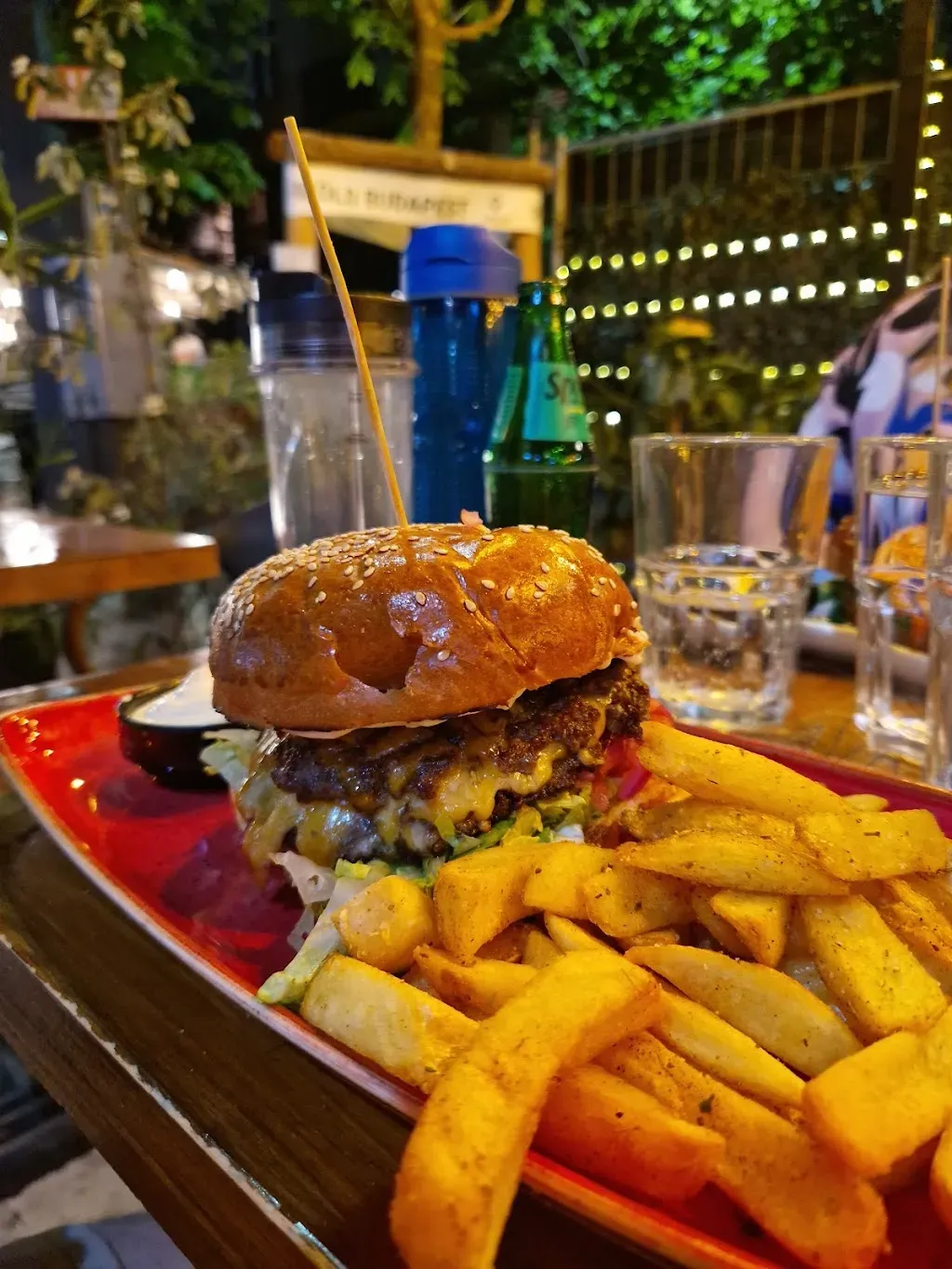 GoodBar GoodBurger