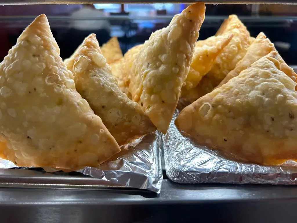ZAIQA Restaurant eredeti pakisztáni és indiai ízek (Halal) (حلال)