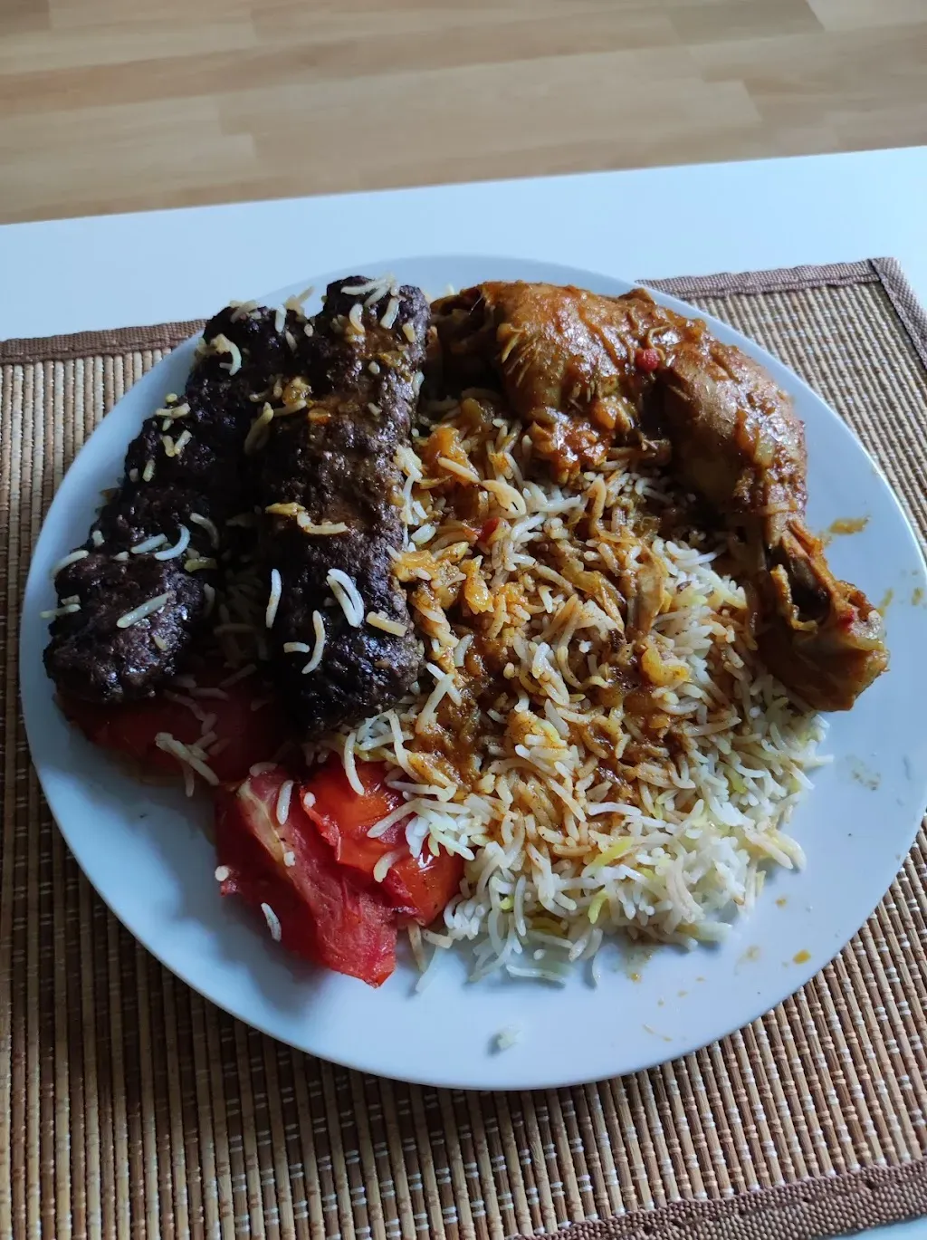 Hafez restaurant and fast food