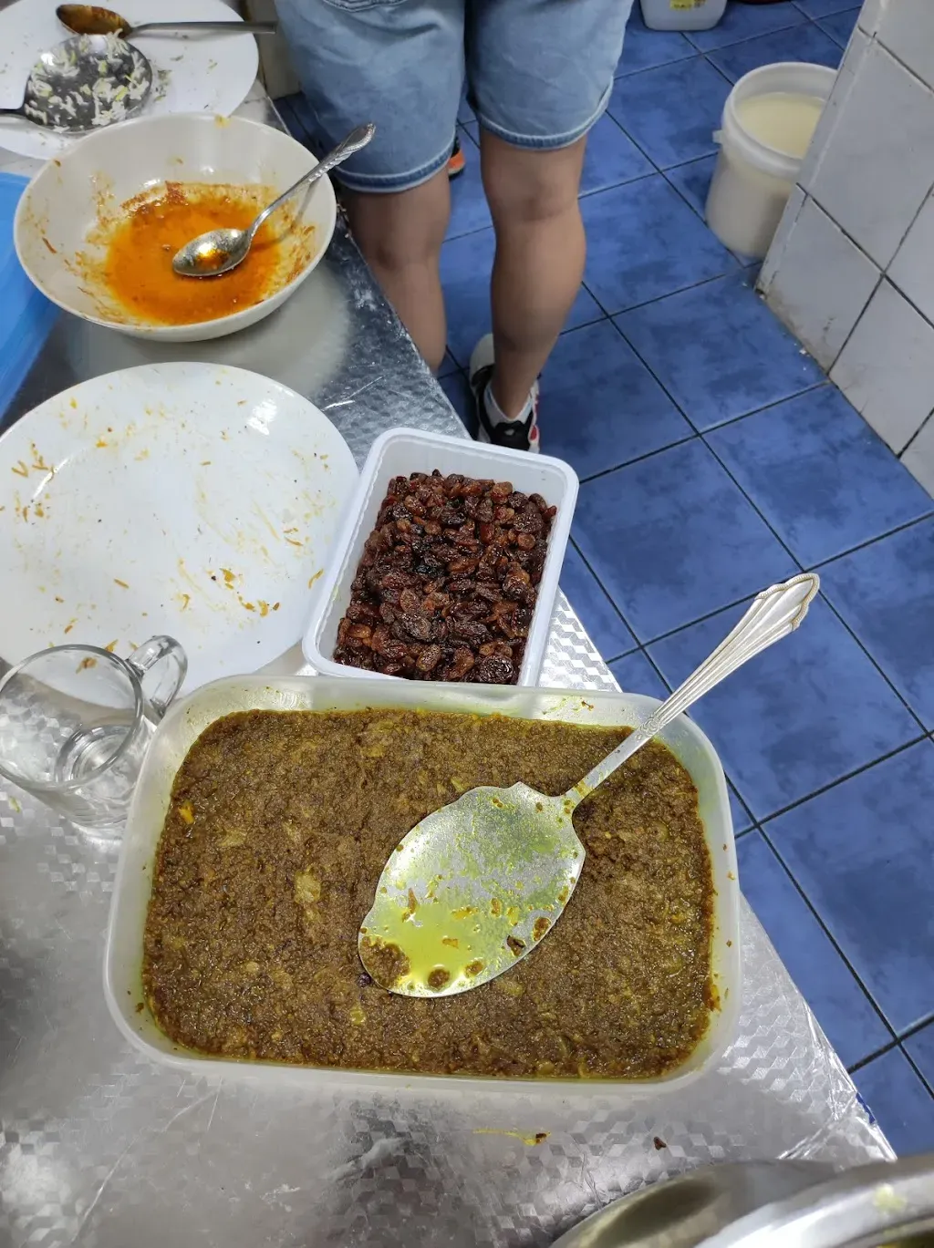 Hafez restaurant and fast food