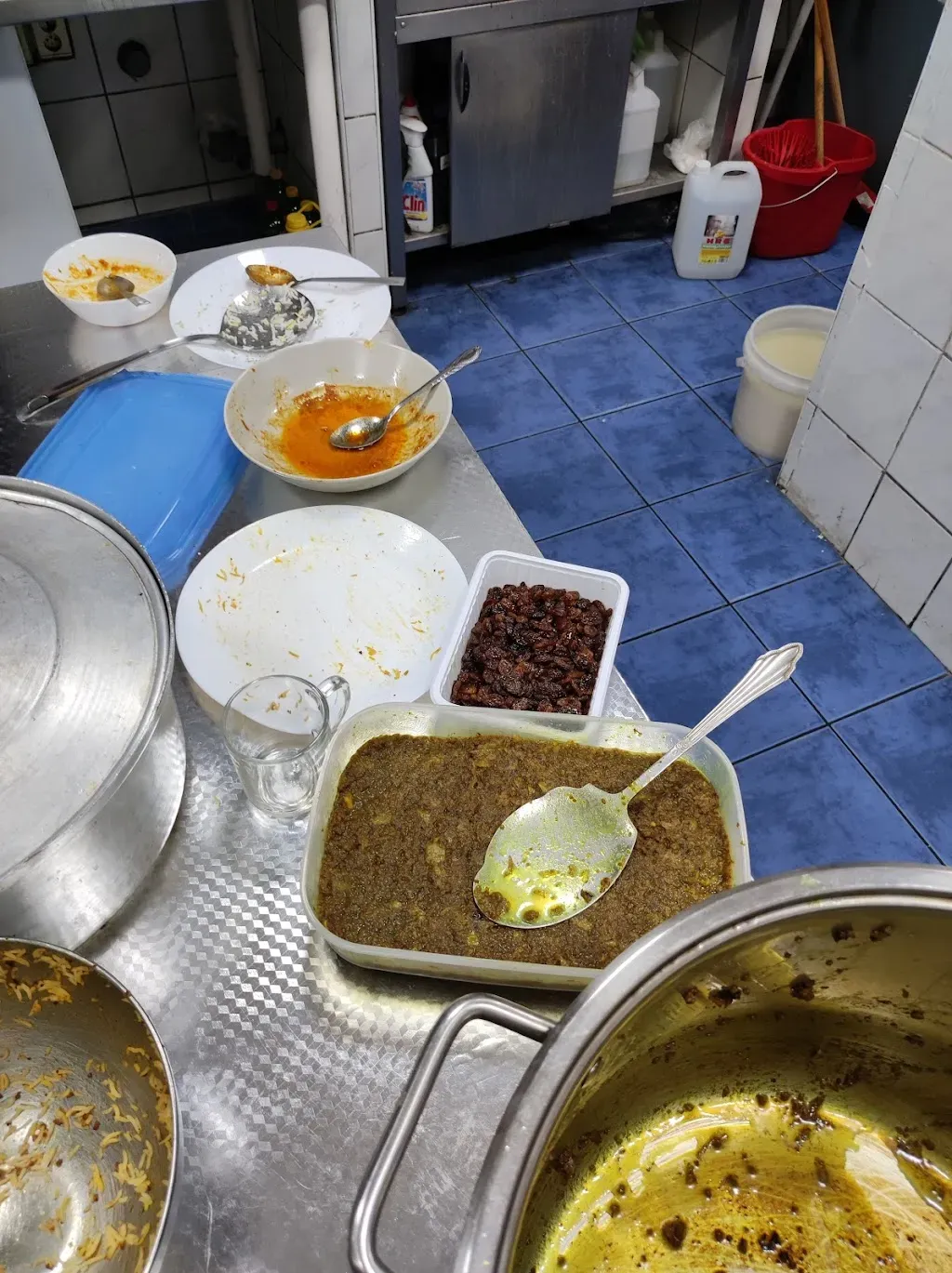 Hafez restaurant and fast food