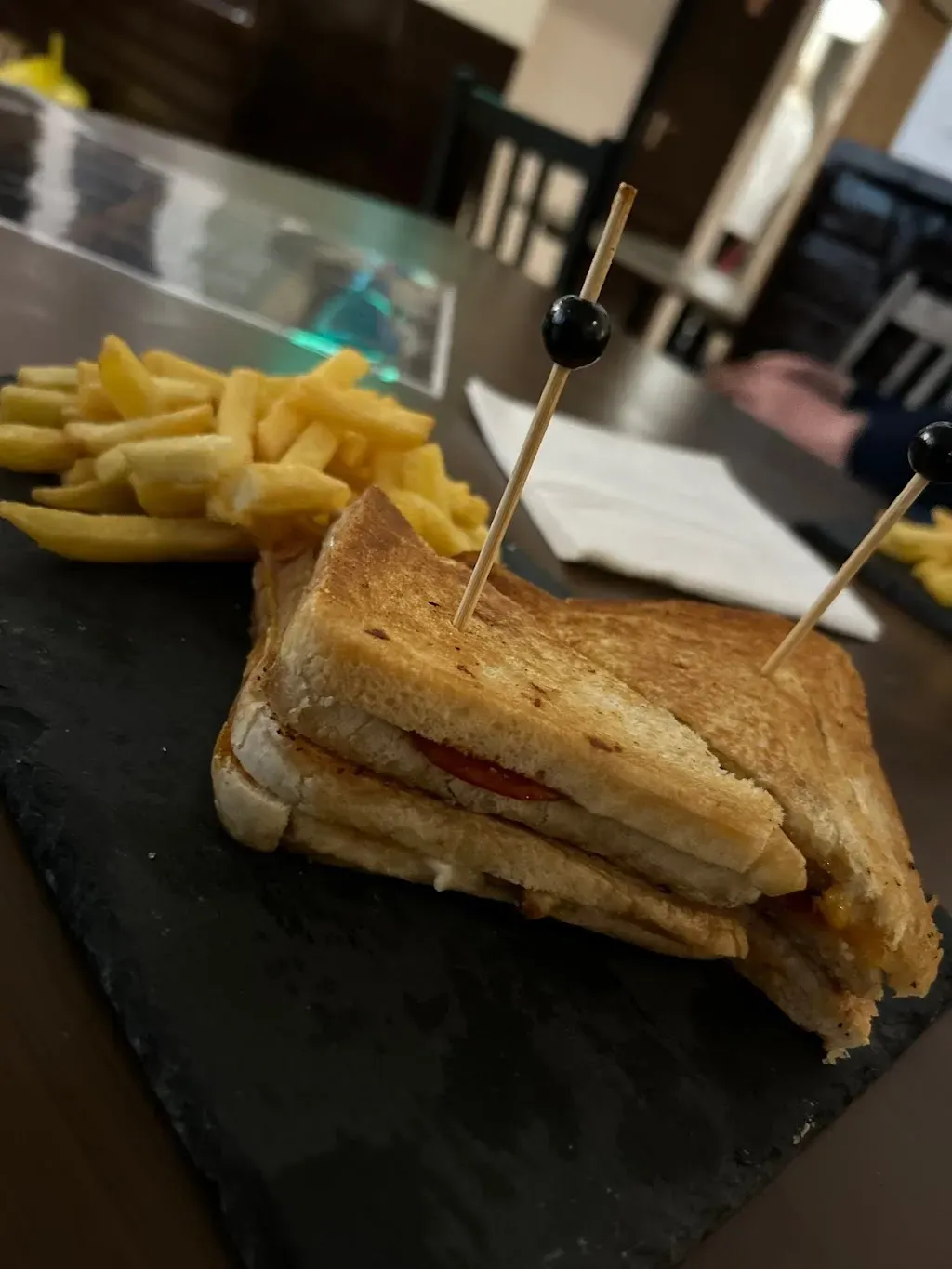 Il Pane Premium Bar & Bistro