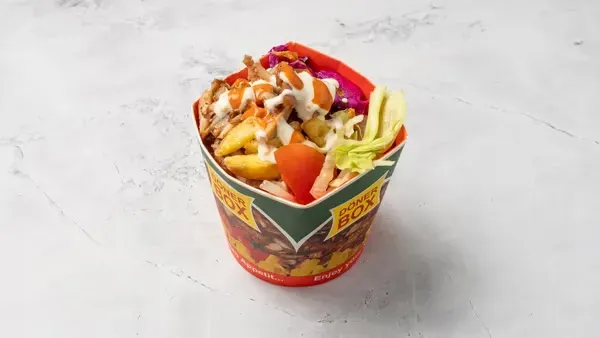 Döner Master