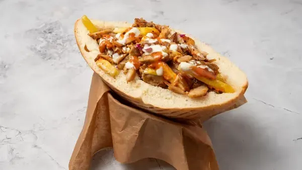 Döner Master