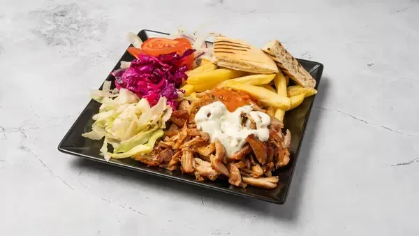 Döner Master
