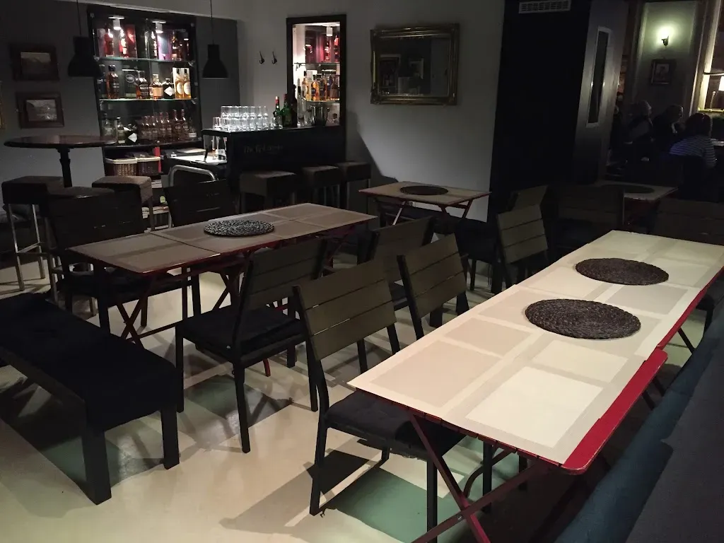 Kaledonia Skót Gastro & Sports Pub