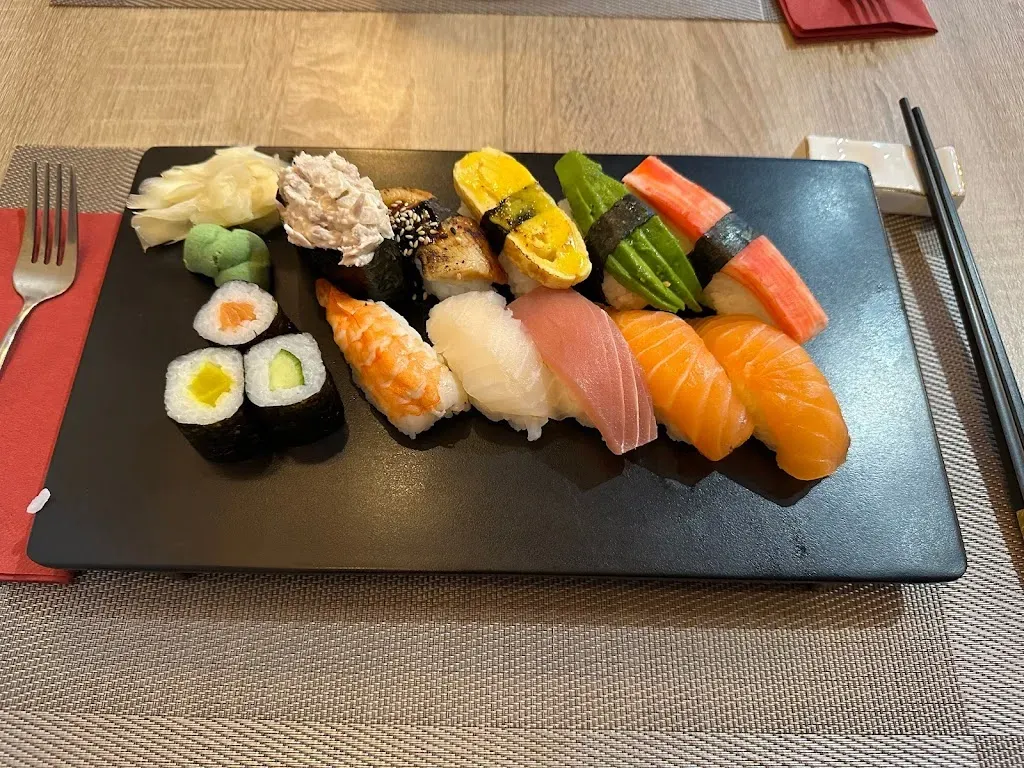 hanasushi