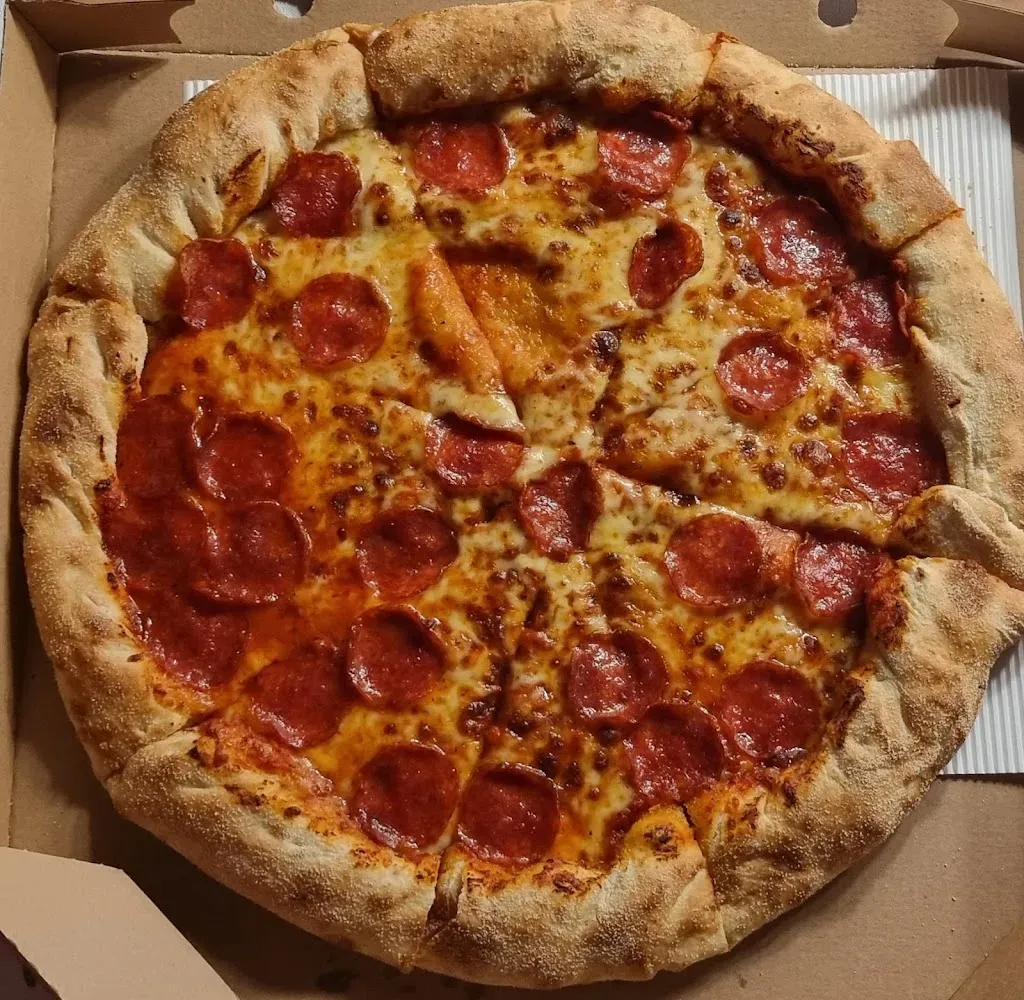 Pizza Hut ARANY