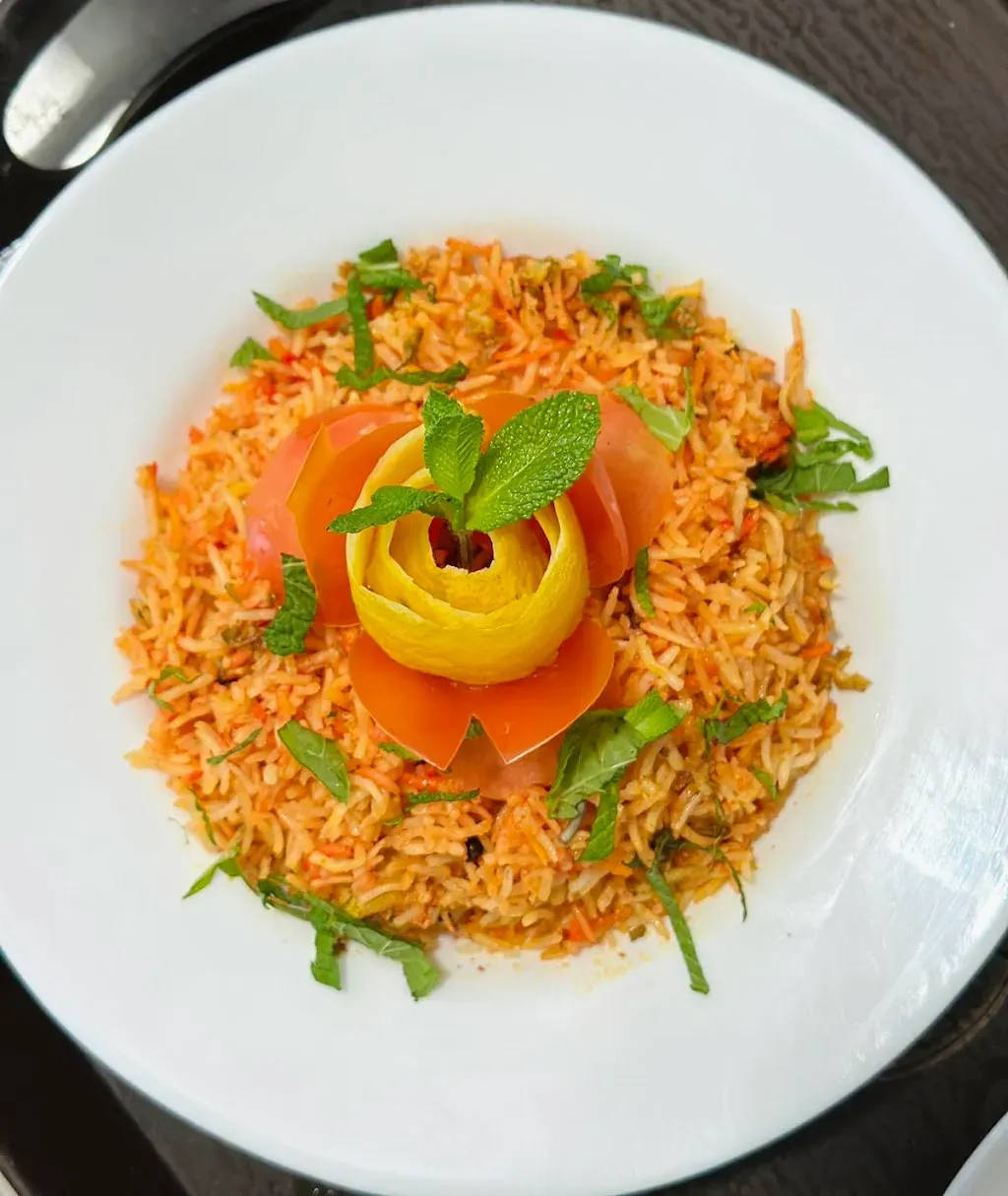 DESI FLAVOURS eredeti pakisztáni és indiai ízek (Halal) (حلال)