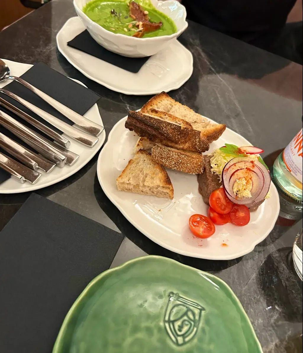 Marischka Restaurant