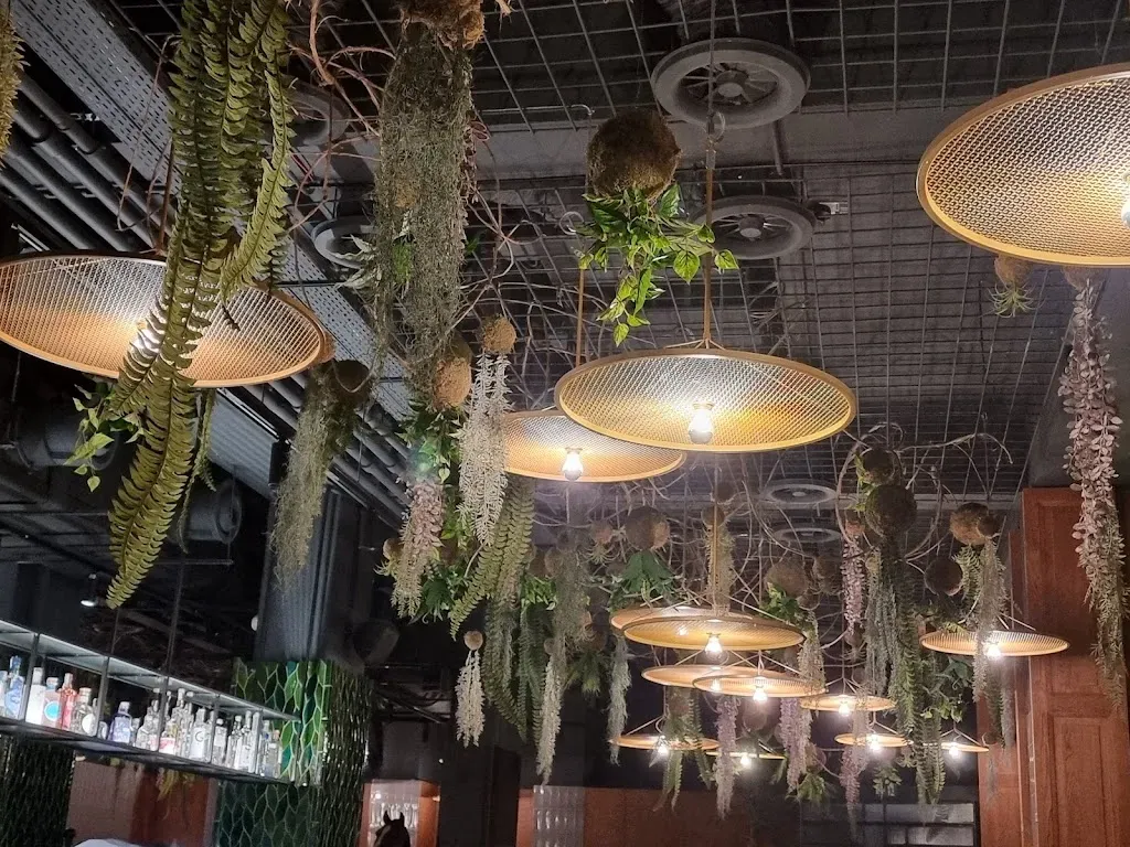 Marischka Restaurant