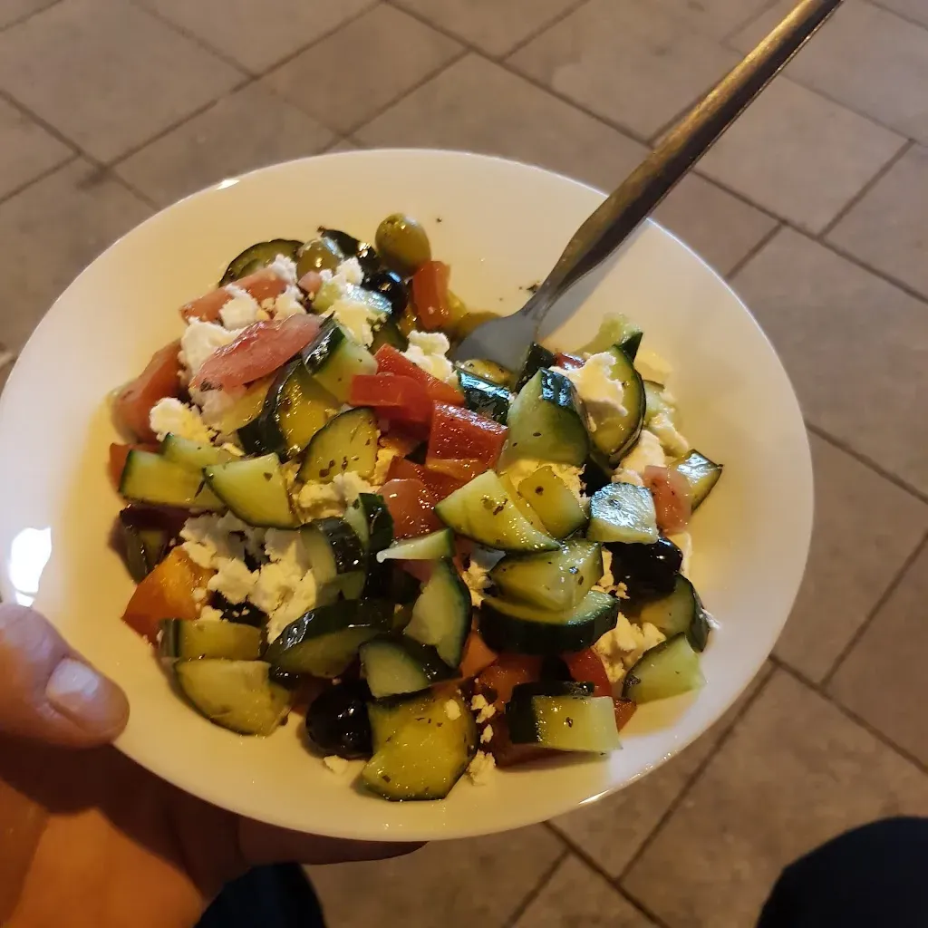 Made In Hungaria Restaurant