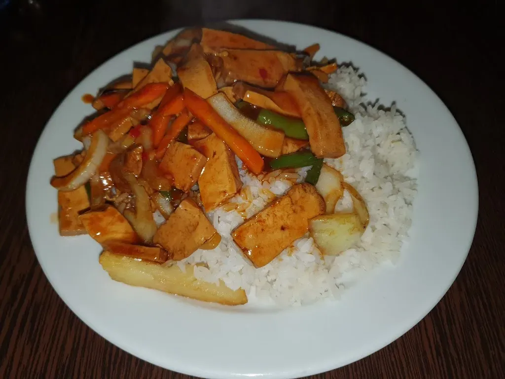 Panda Kínai Gyorsétterem