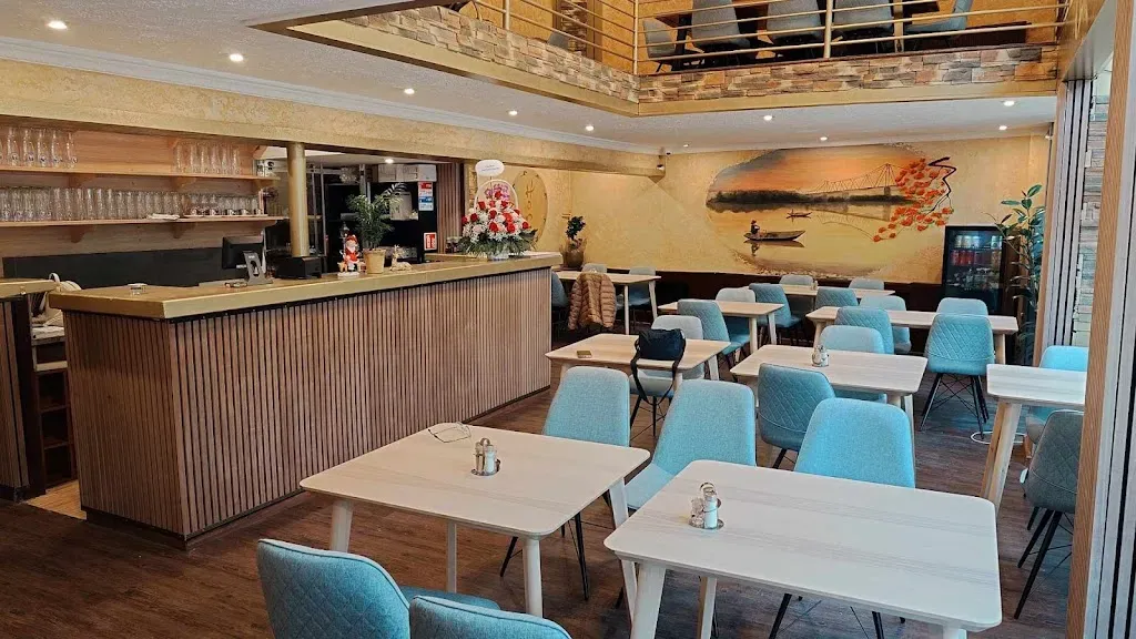 Hong Vietnamese Restaurant