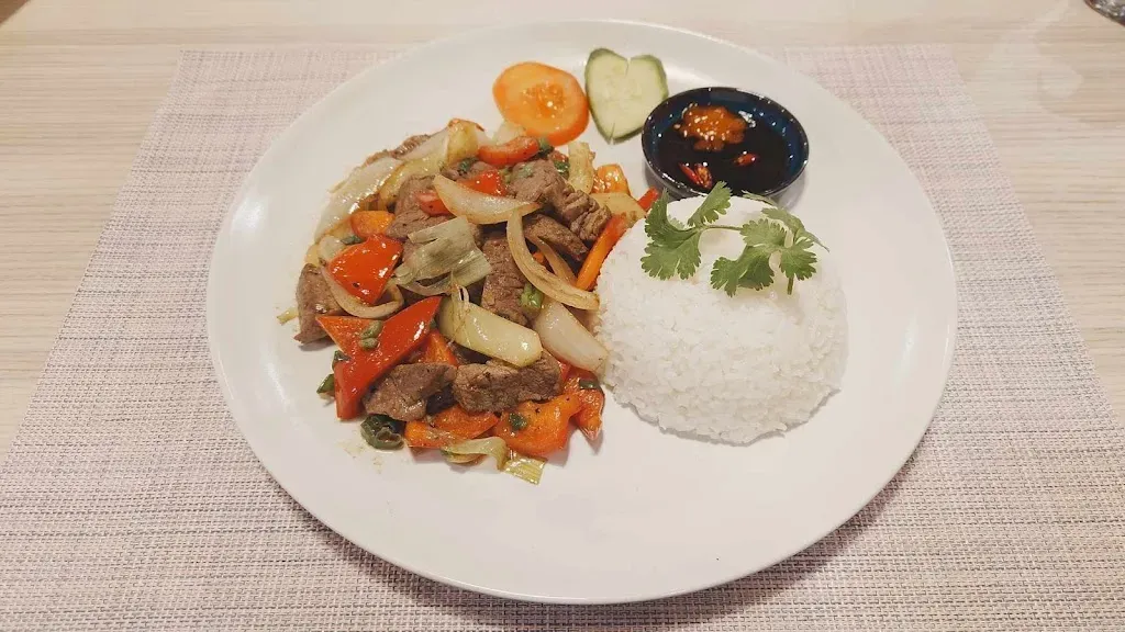 Hong Vietnamese Restaurant
