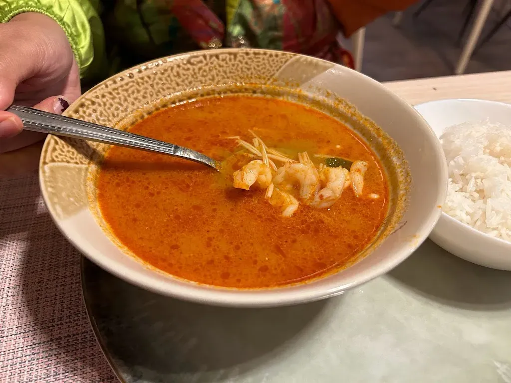 Hong Vietnamese Restaurant