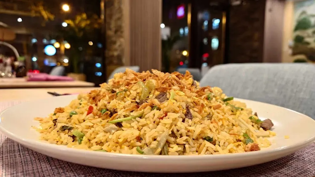 Hong Vietnamese Restaurant