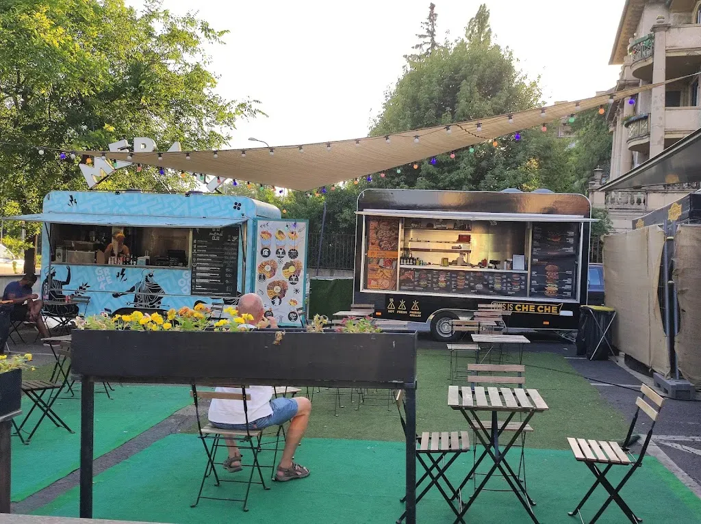 Meraki Görög Food Truck x Köz_hely
