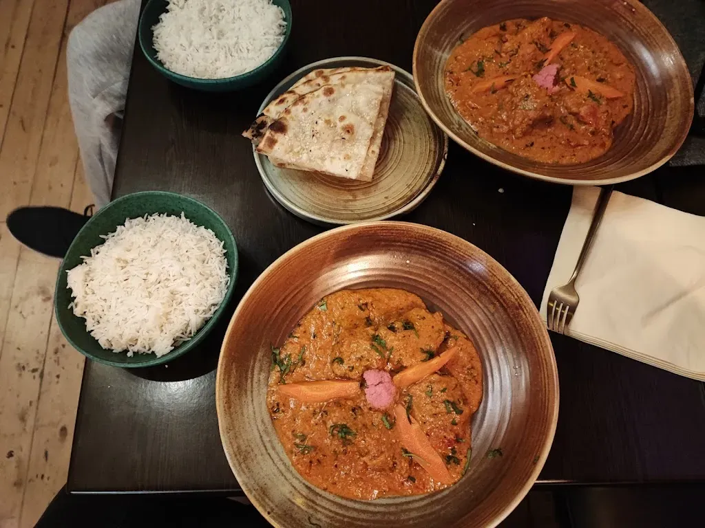 Pesti Chutney