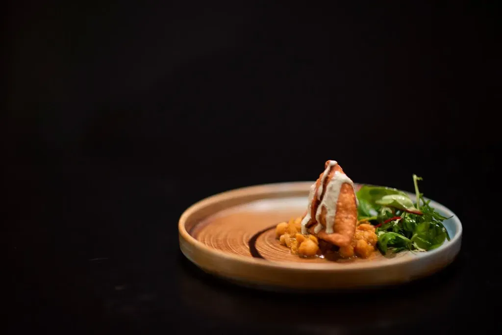 Pesti Chutney