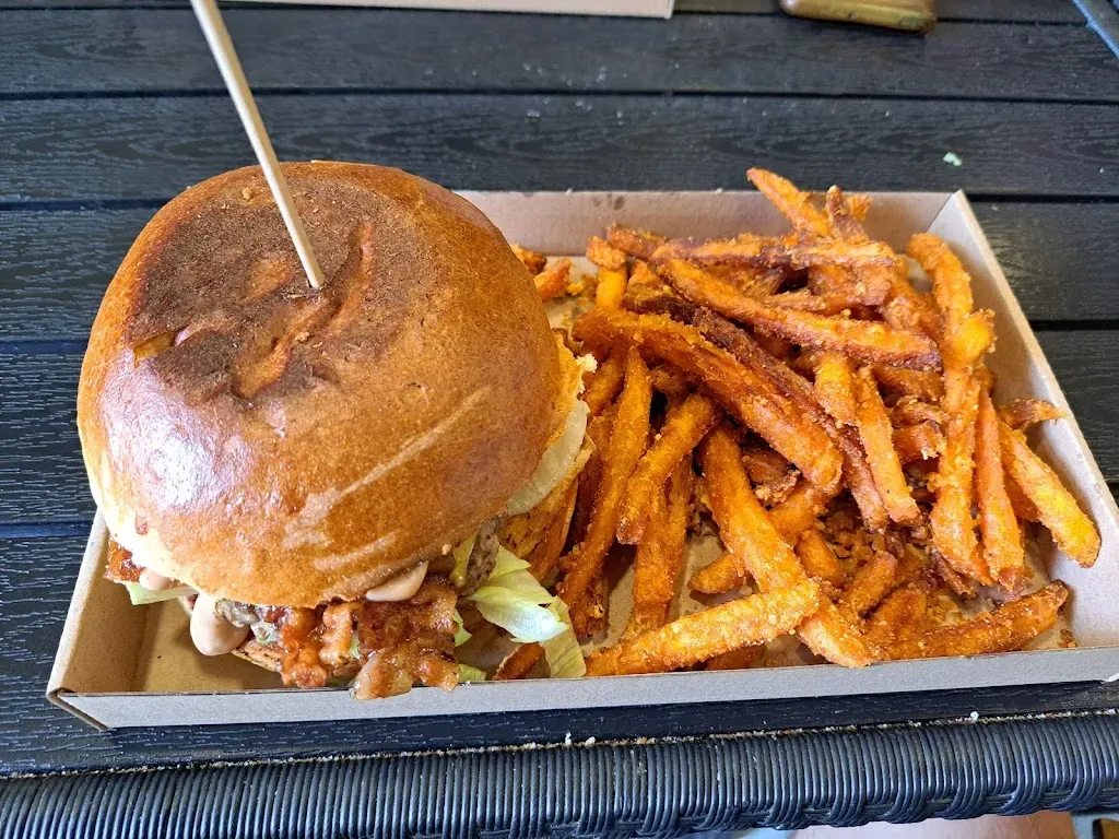 Frigo Burger