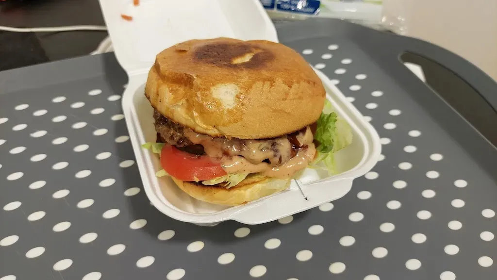 Frigo Burger
