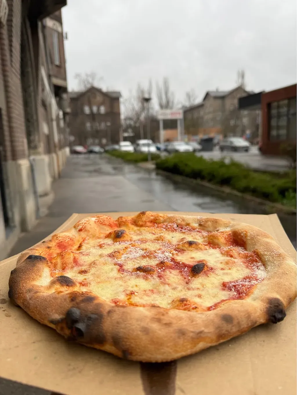 Pesti Forno