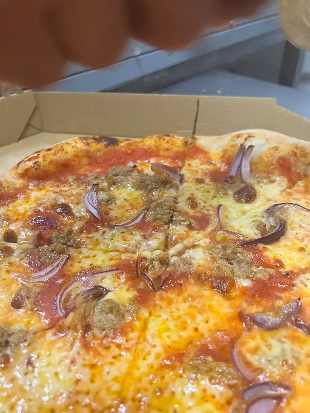 Pesti Forno