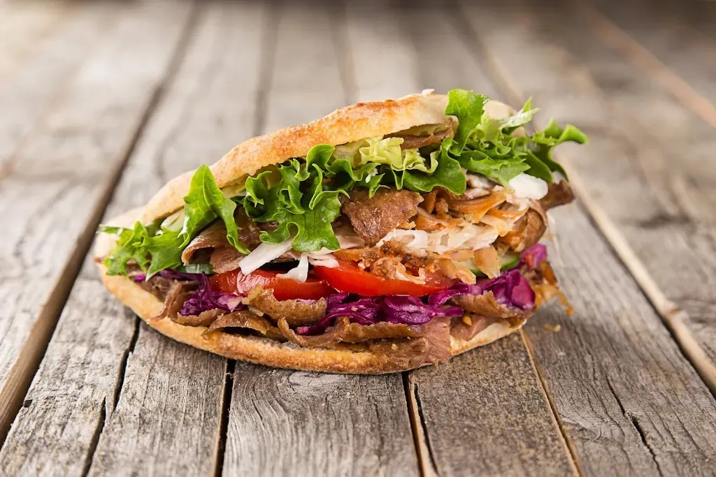 Royal Döner Kebab