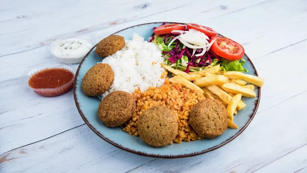 Royal Döner Kebab