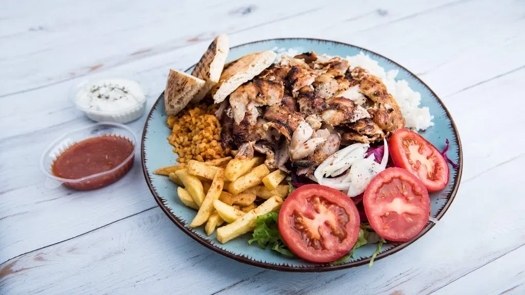 Royal Döner Kebab