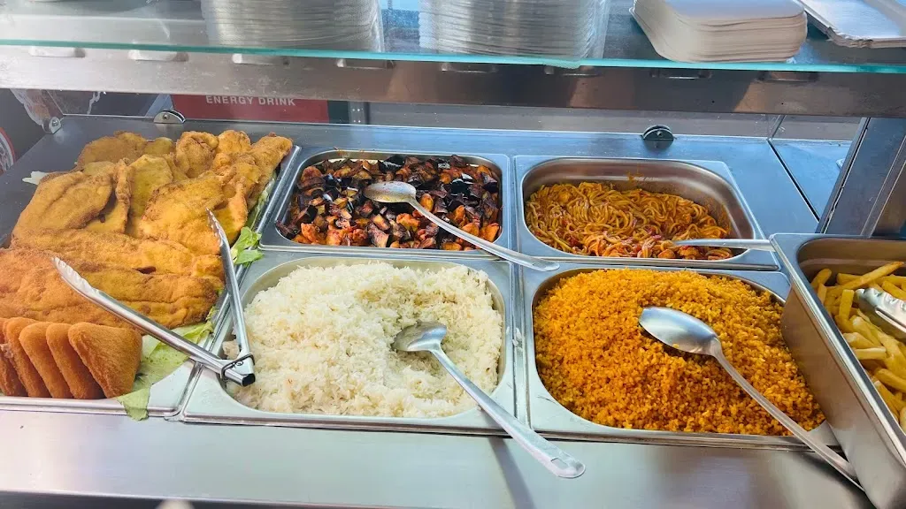 Royal Döner Kebab