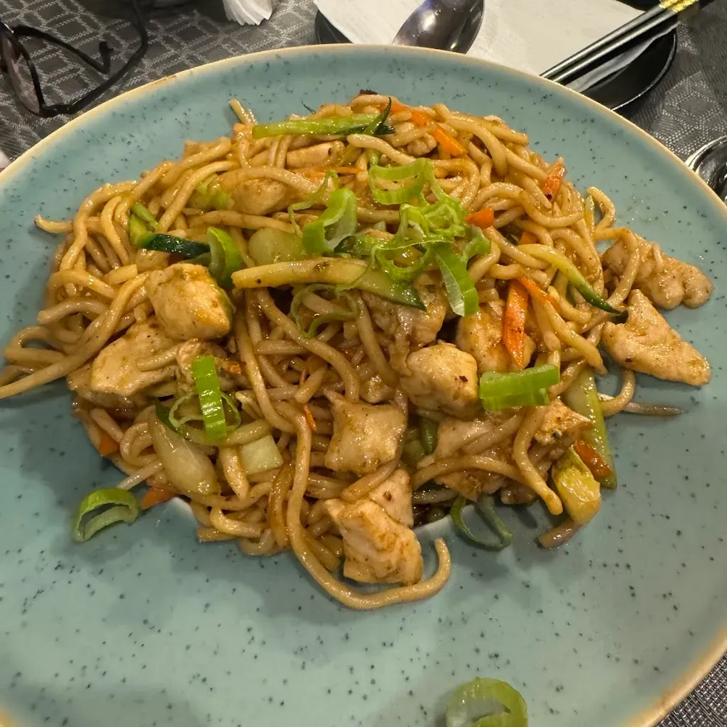 YI DU Sushi