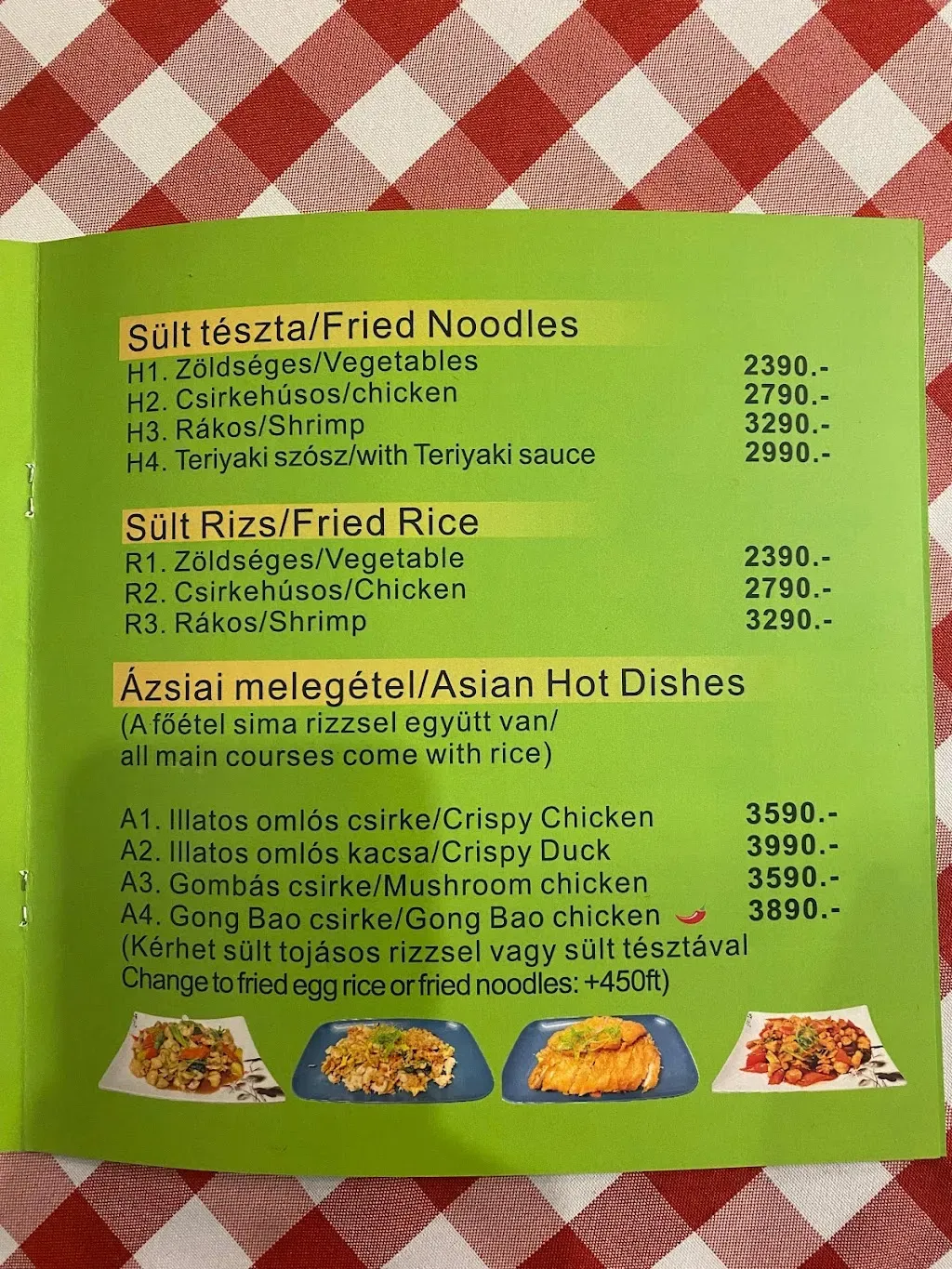 YI DU Sushi