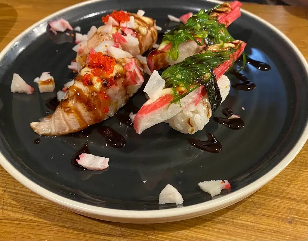 YI DU Sushi