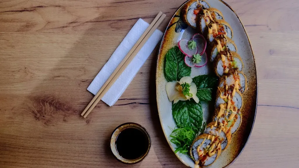 Bamboo Restaurant