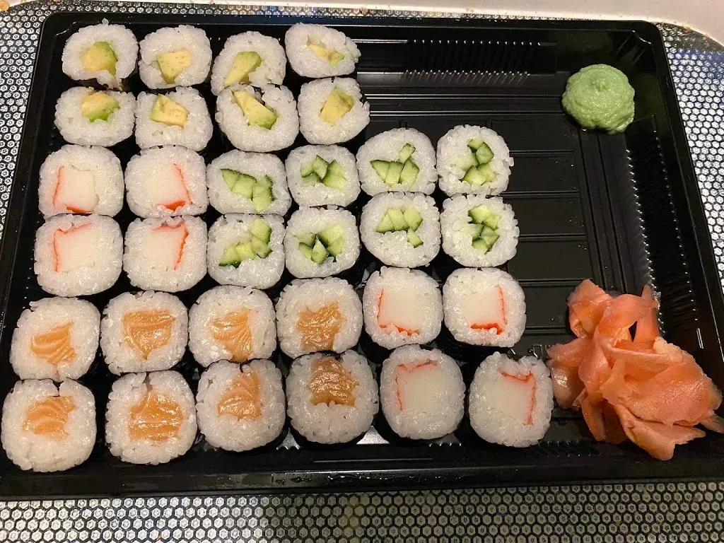 Bamboo Restaurant