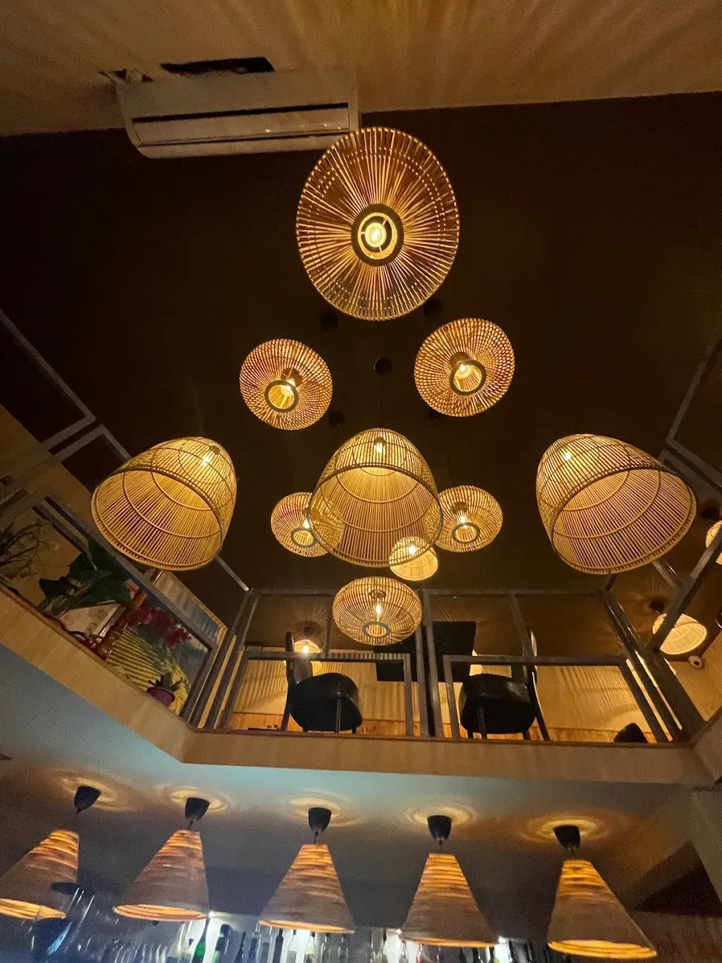 Bamboo Restaurant