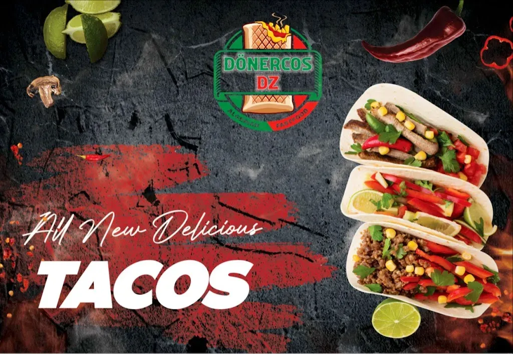 Dönercos Dz
