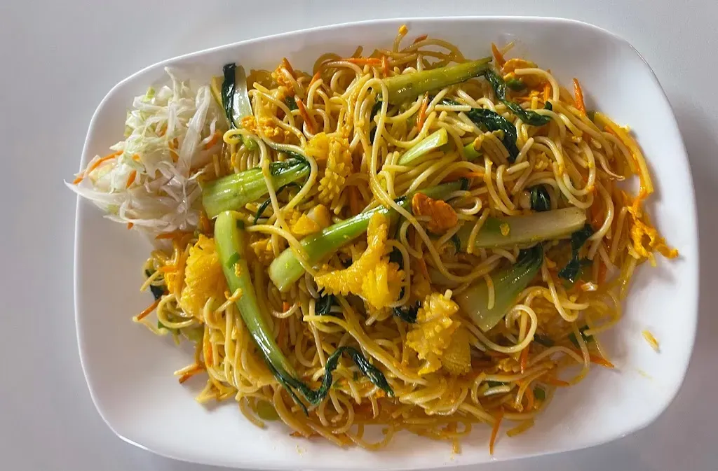 Em oi pho restaurant