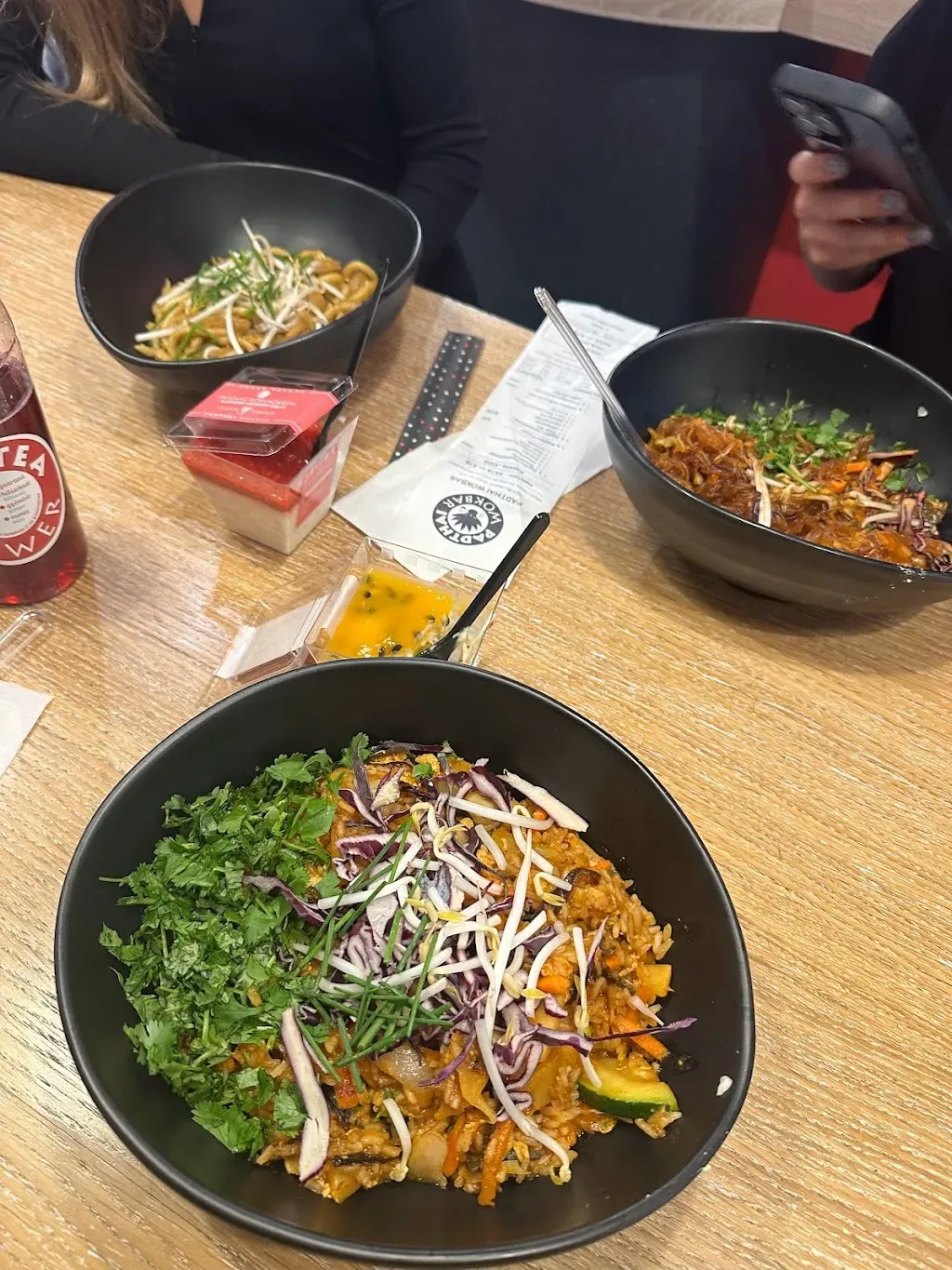 Em oi pho restaurant