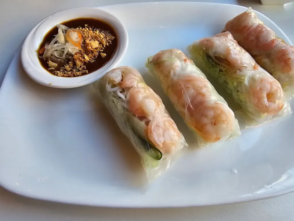 Em oi pho restaurant