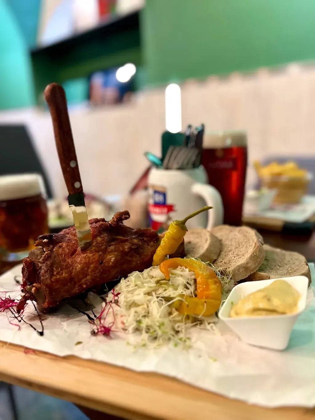 Jaromír B24 Drink & Snack Bar