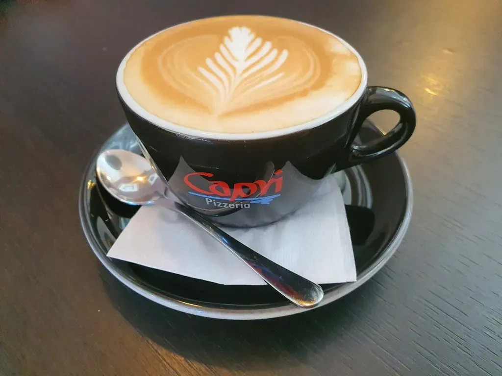 Capri Duna