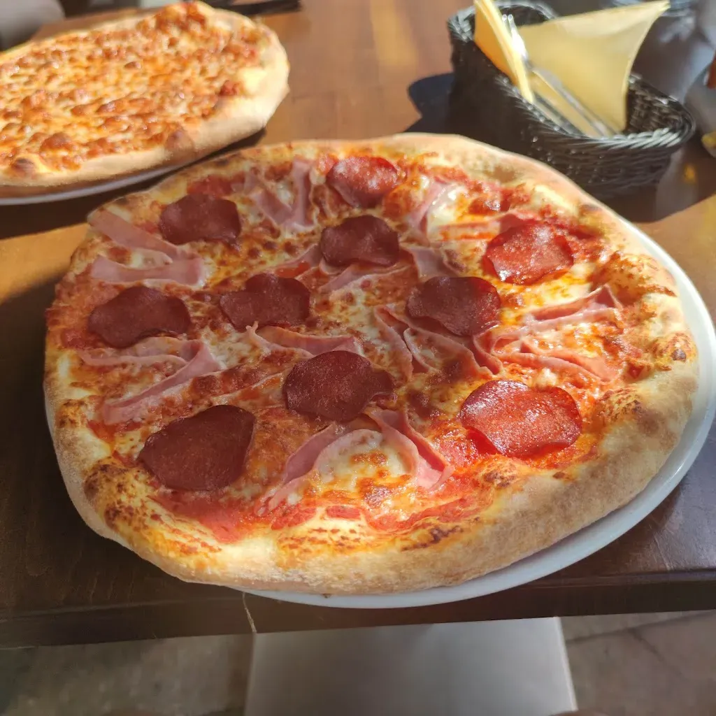 Capri Duna