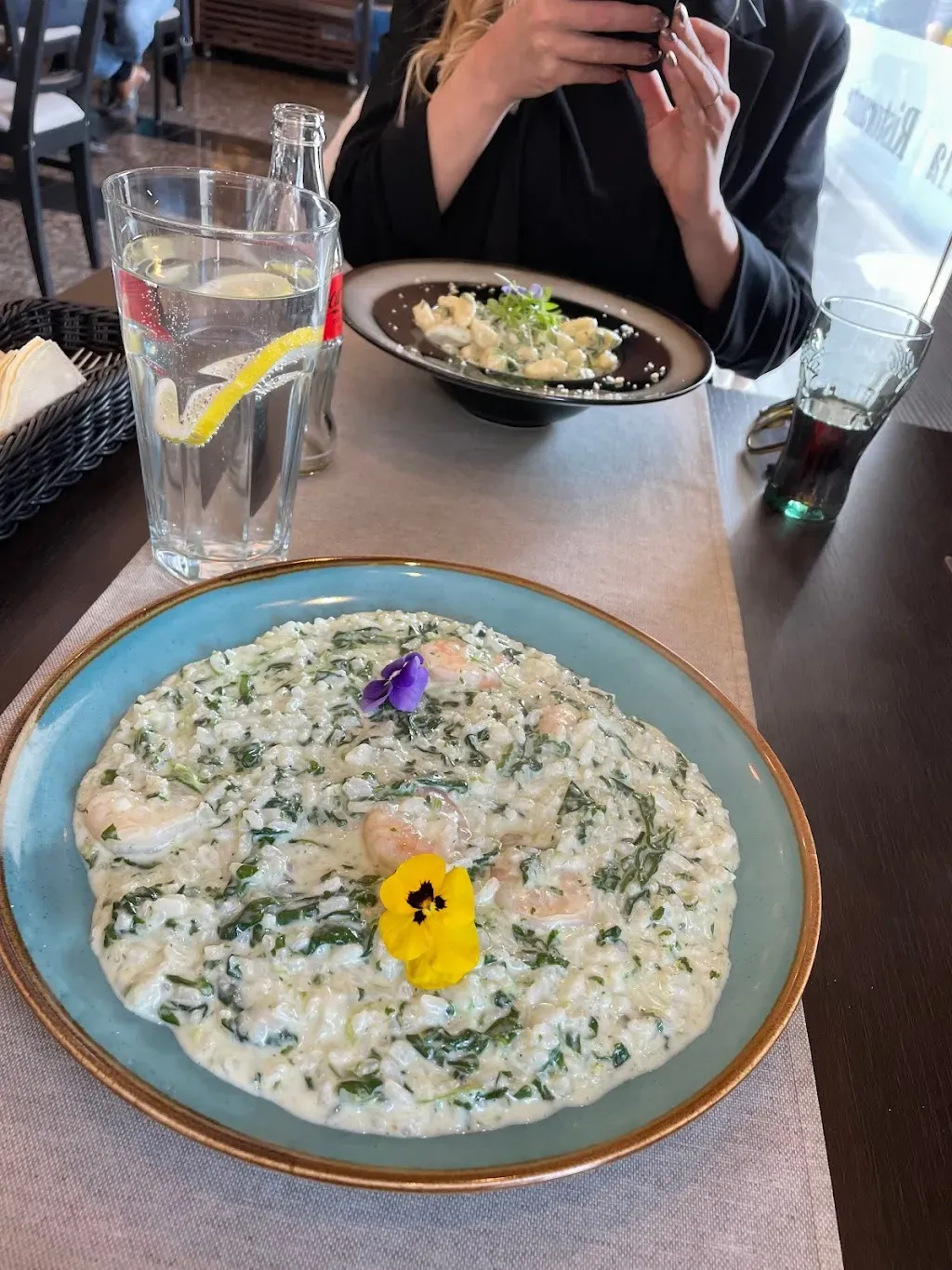 Capri Duna
