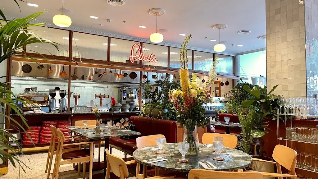 Felicita Budapest