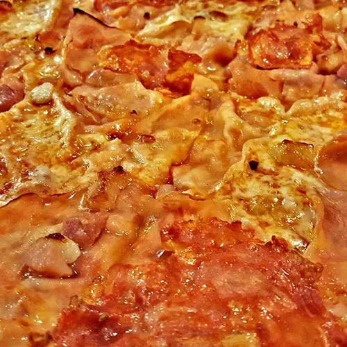 Avanti Pizzéria házhozszállítás